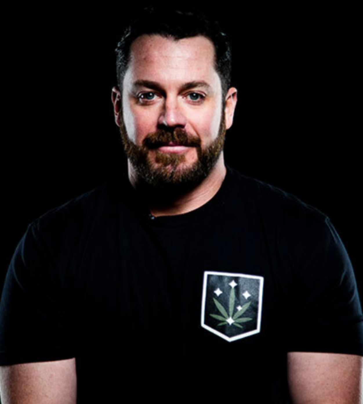 Bryan Buckley Takes Time 4 Hemp