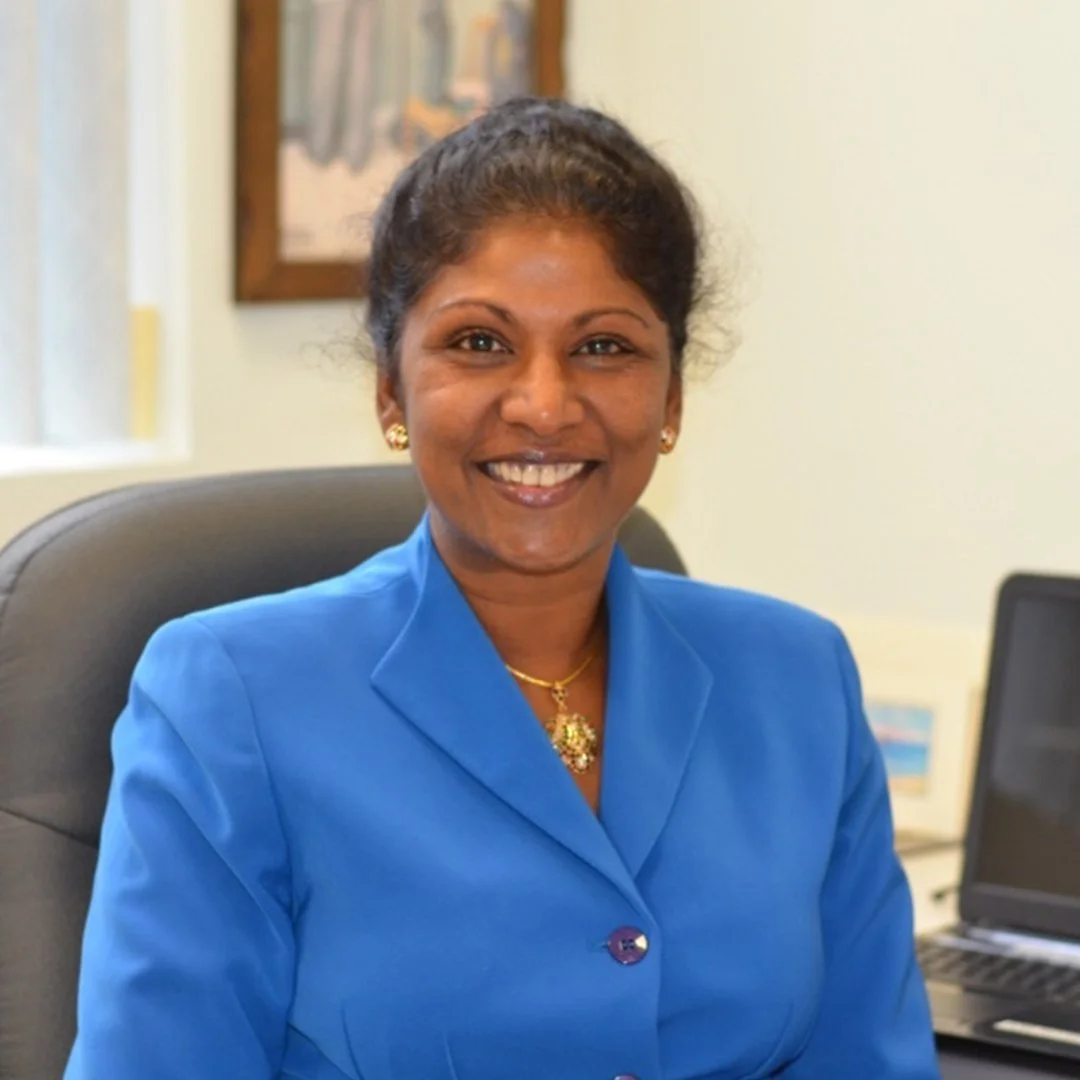 Dr Uma Dhanabalan Takes Time 4 Hemp
