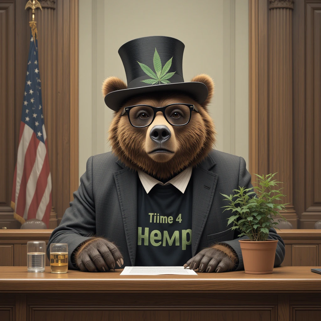 The 2025 Farm Bill