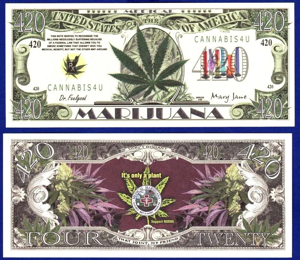 The Growing Global Hemp Industry