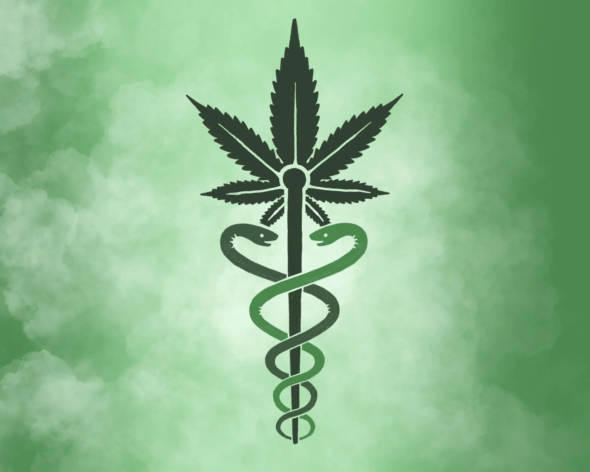  Hillary And Brett Luscombe And Their Healing Mission With Medical Cannabis