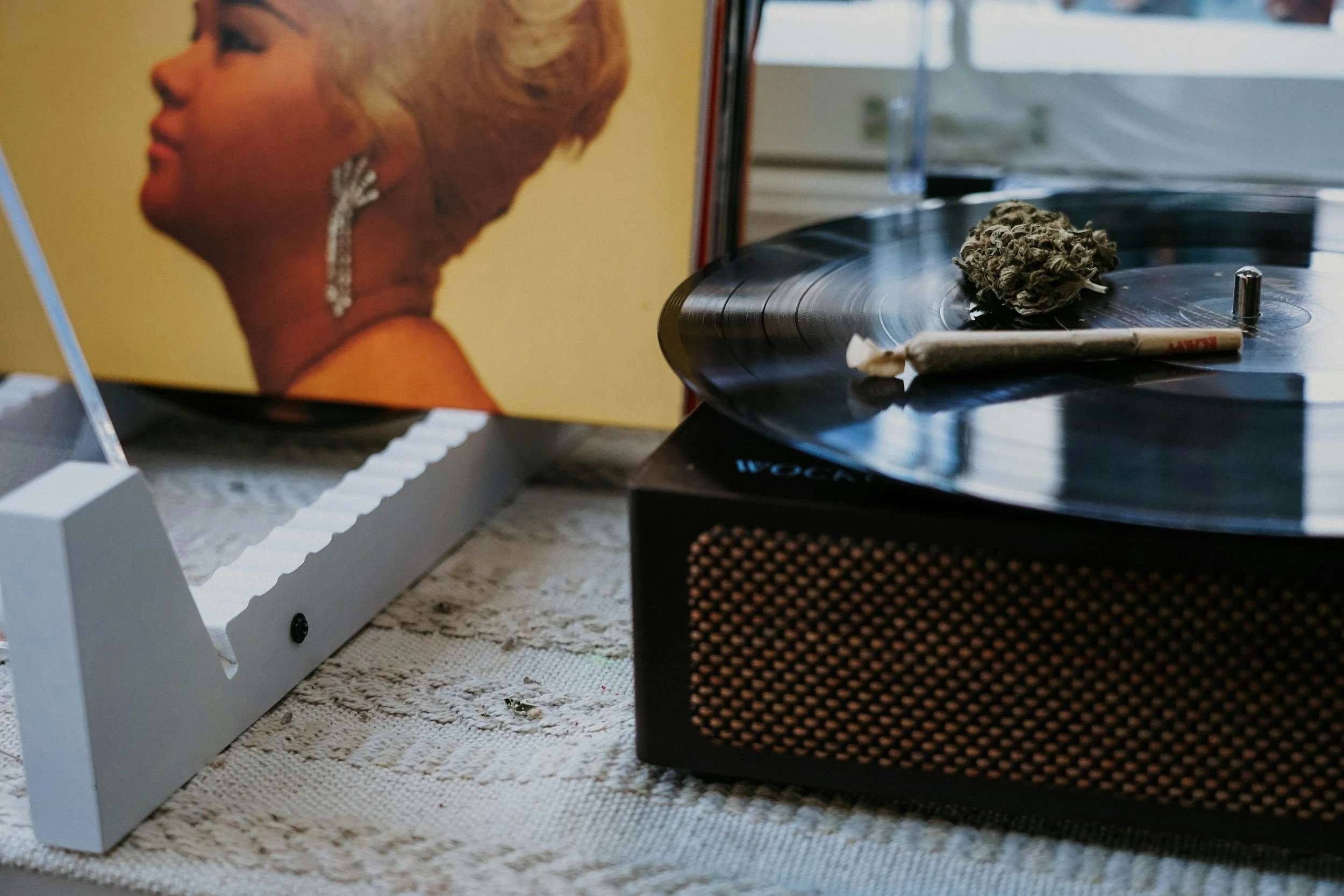 Hemp Tokin’ Tunes