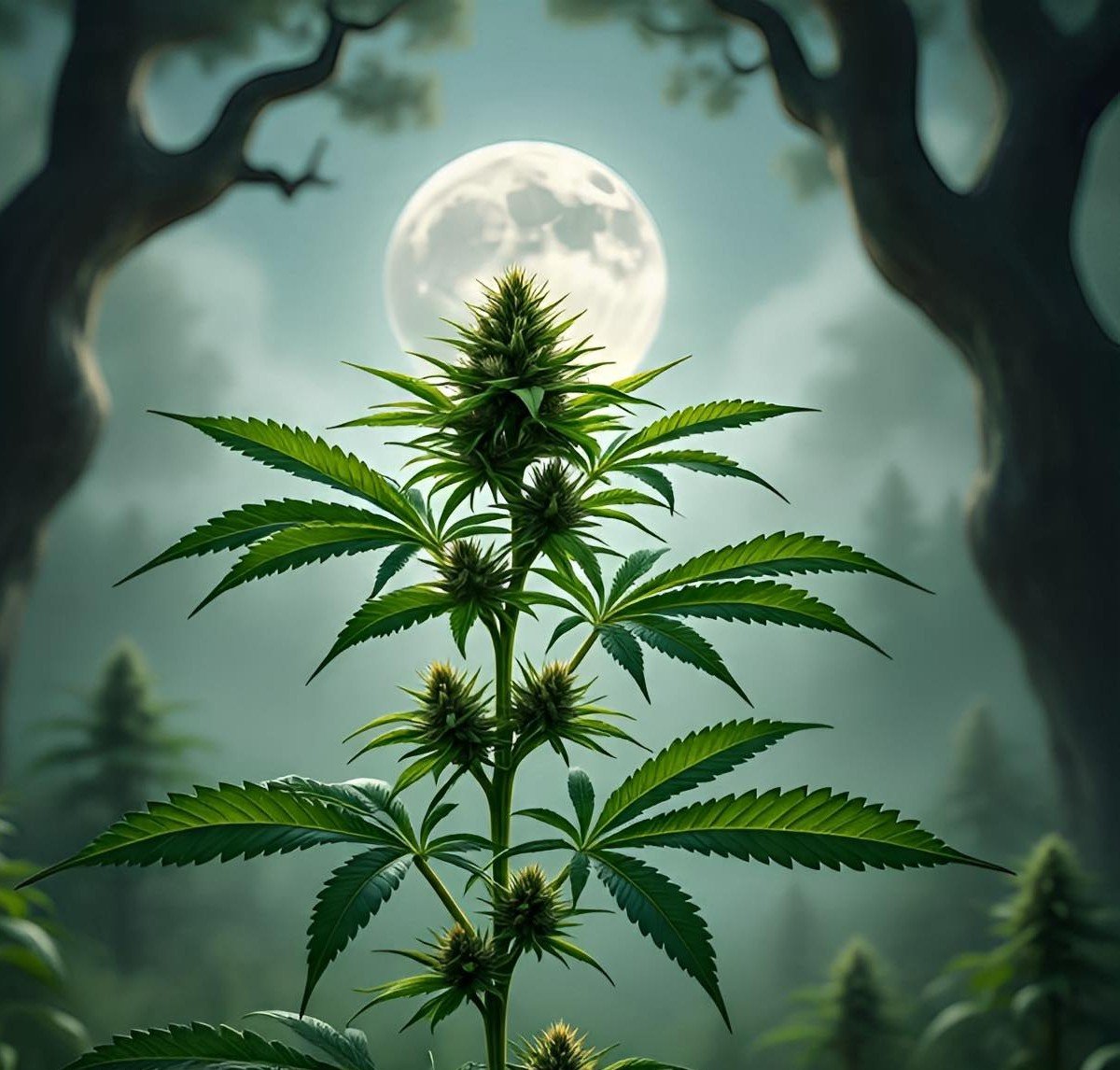 We’re Growing Through Time