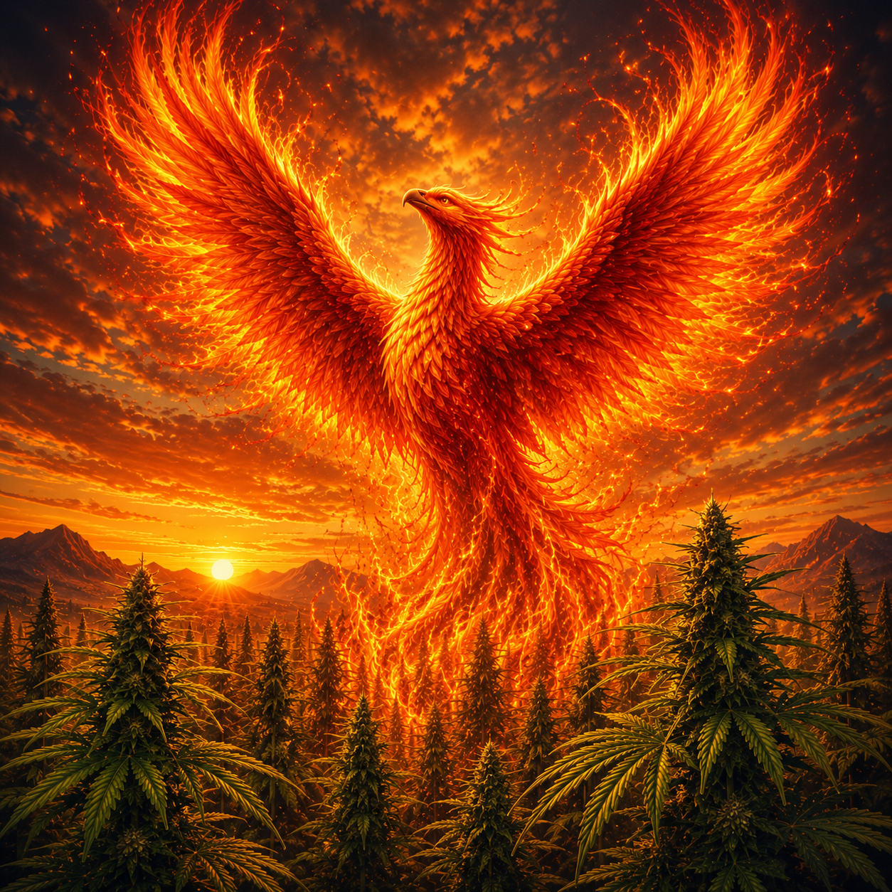 Industrial Hemp’s Twin Revolution