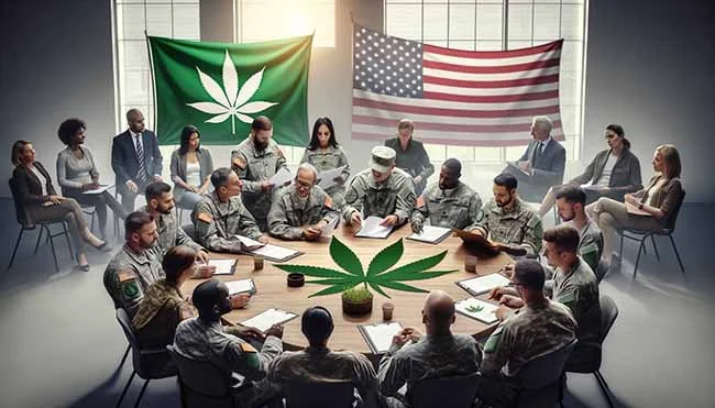 Michael Krawitz And Etienne Fontan Are On The Front Lines In The War On Drugs