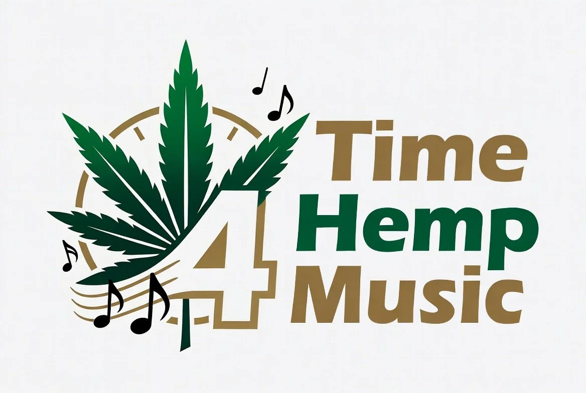 Time 4 Hemp MUSIC VIDEOS