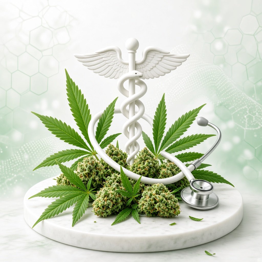 Meet The First Five Legal Cannabis Users In The United States