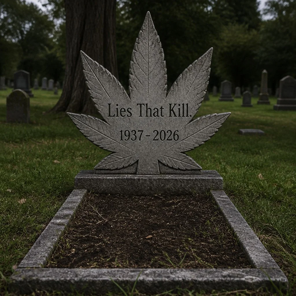 Lies That Kill