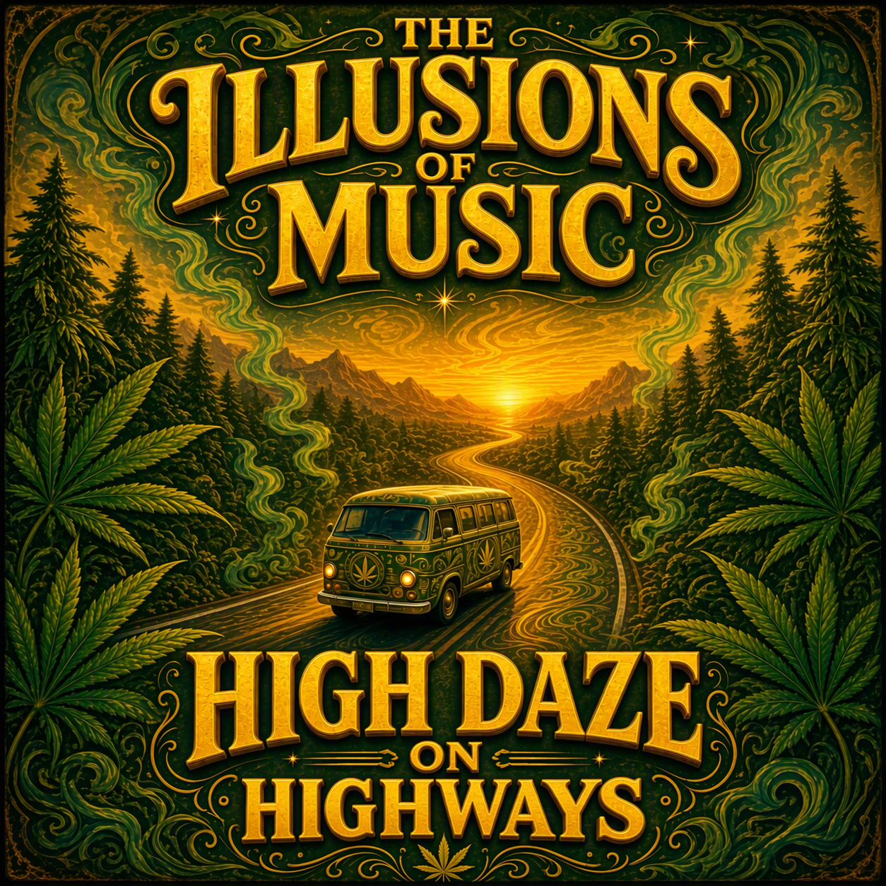 High Daze On Highways