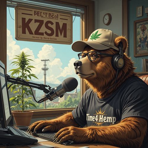 Take Time 2 Listen 2 Radio