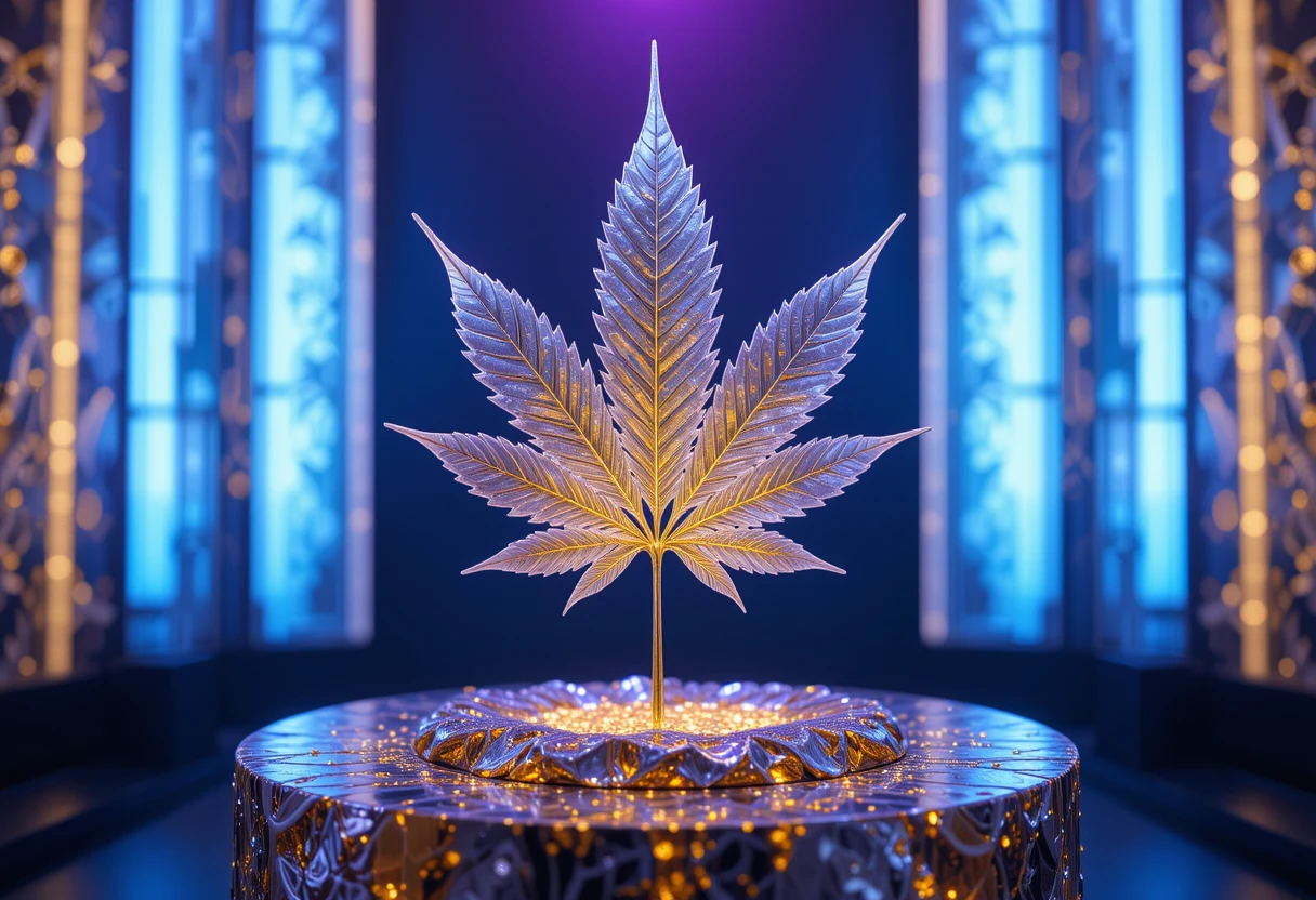 Surprising Results In Cannabis Research
