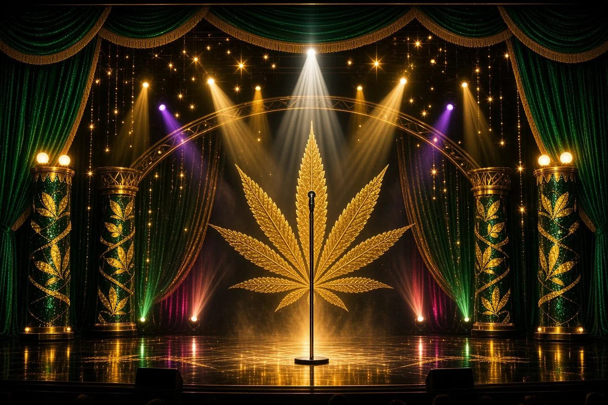 The Illusions Of Music Take The Spotlight