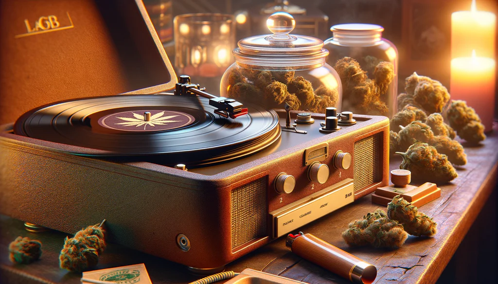 A Century Of Smokey Tunes