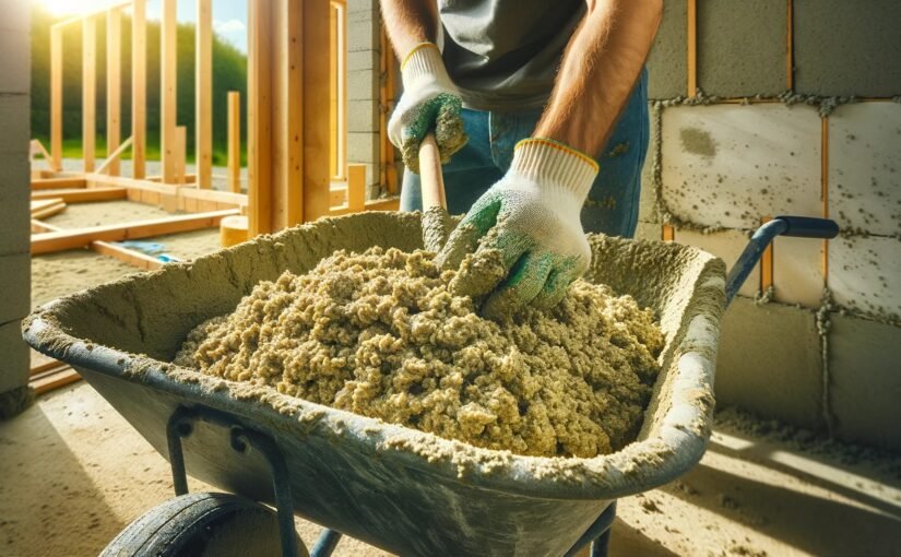 Scott McStacy Is Building A Future On The Past With A Hemp Foundation