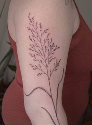 Tattoo work by Earthbound Ink — photo 4 of 11