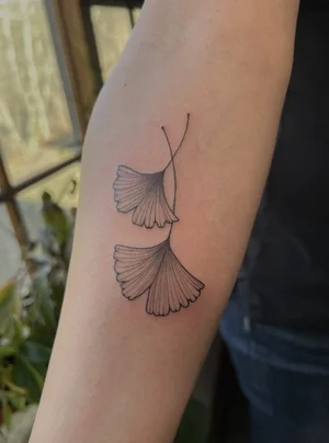 Tattoo work by Earthbound Ink — photo 5 of 11