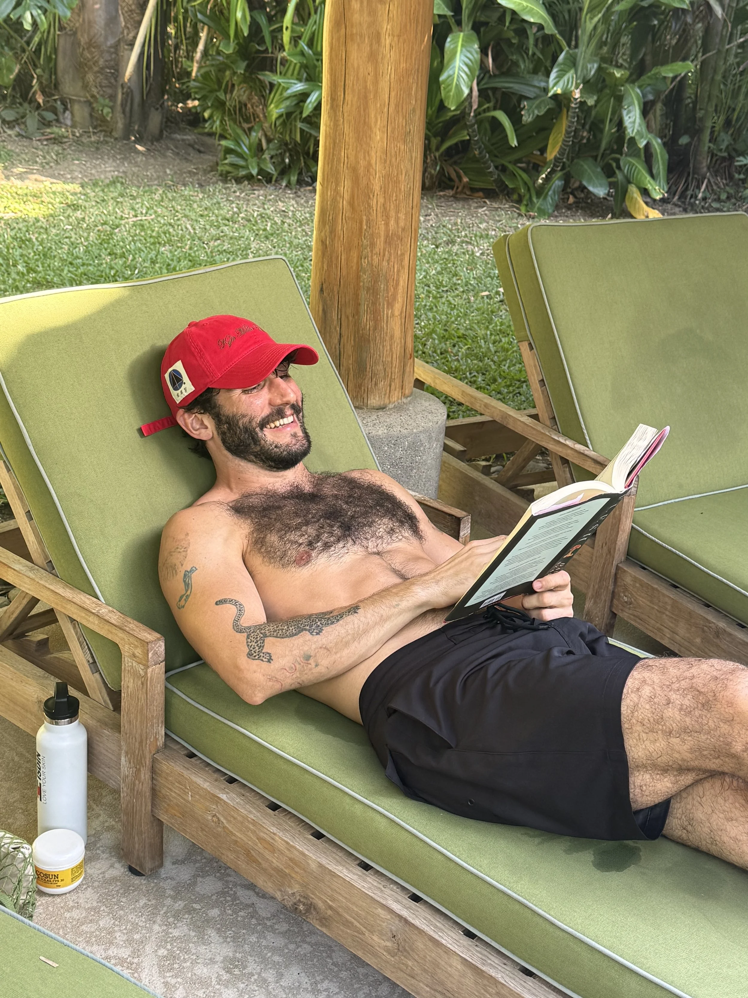 "Make America Kyle Again" Red Hat