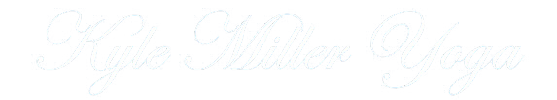 Kyle Miller Yoga
