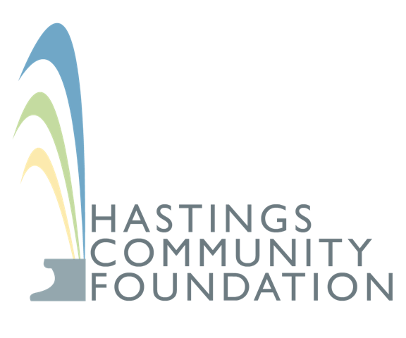Logos and Forms — Hastings Community Foundation