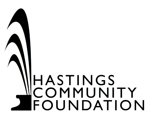 Logos and Forms — Hastings Community Foundation