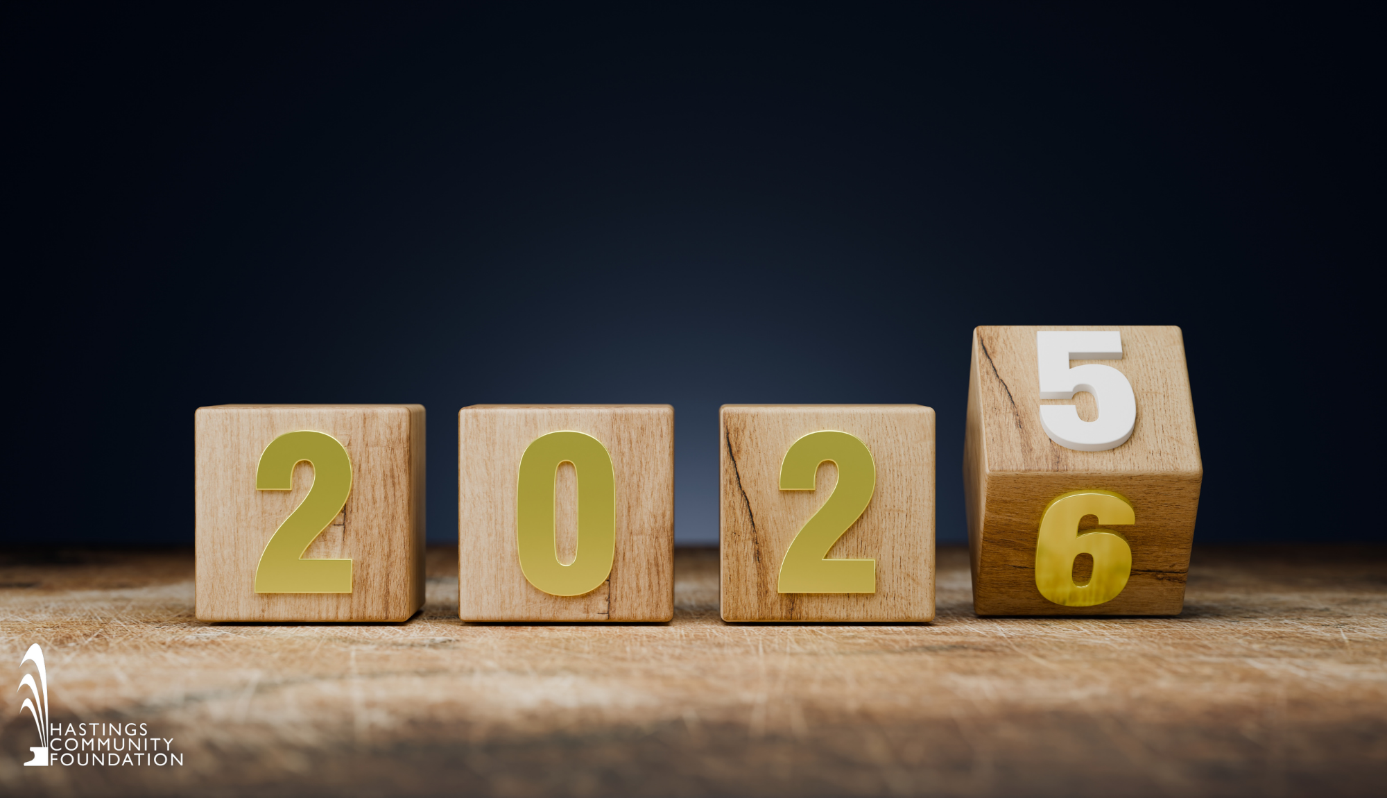 Reach your Year-End Philanthropic Goals