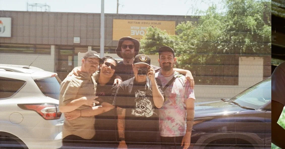 Some snaps from New Low&rsquo;s lil run up North earlier this month. Loved playing those shows with them, playing another July 7th in Santa Rosa, be there or be 🔨