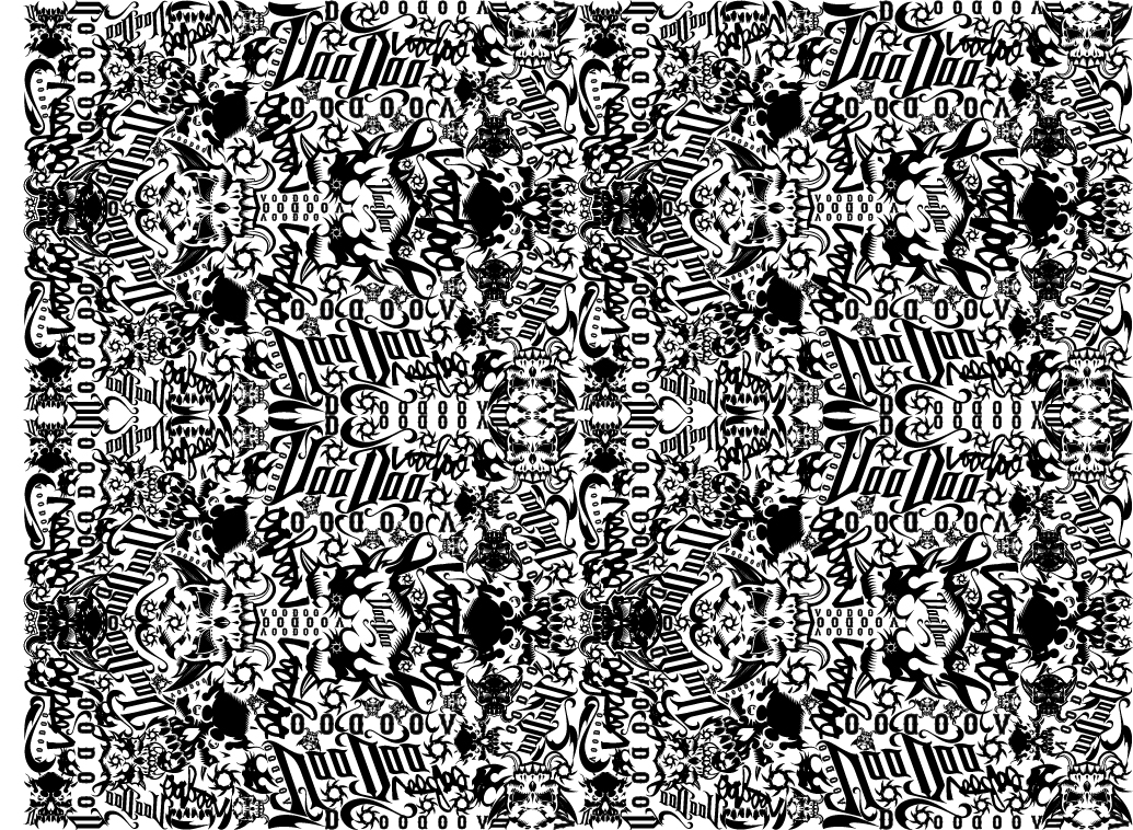 DeMarini Branding Patterns