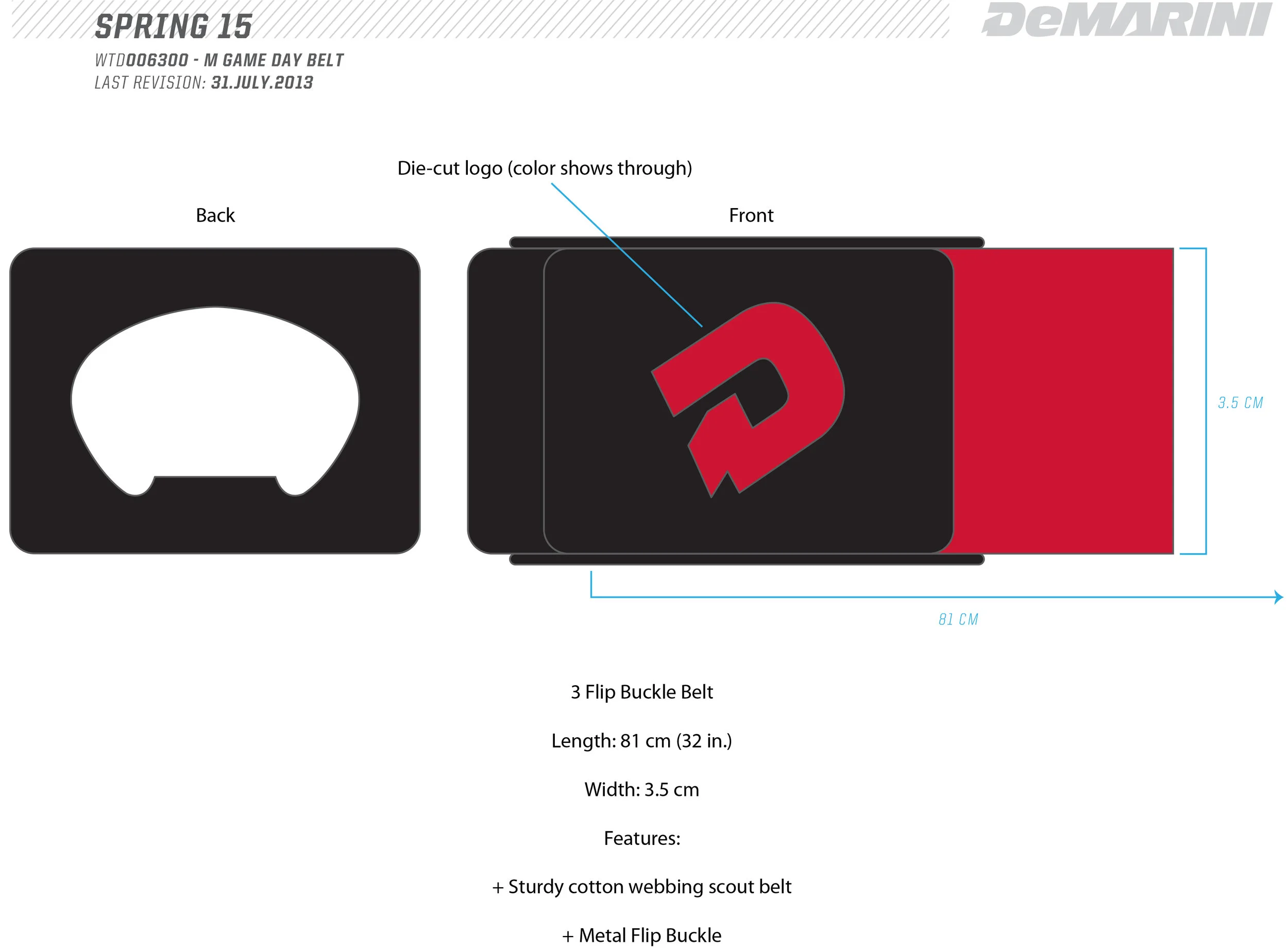 WTD006300 M GAME DAY BELT-2.jpg