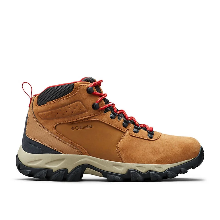 Men's Newton Ridge™ Plus II Suede Waterproof Boot.jpeg