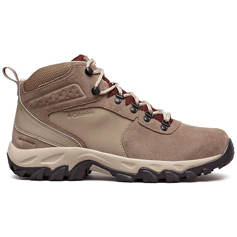 Men's Newton Ridge™ Plus II Suede Waterproof Boot2.jpeg