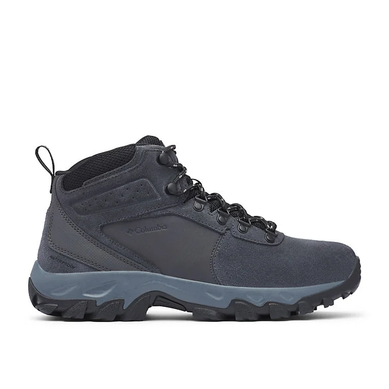Men's Newton Ridge™ Plus II Suede Waterproof Boot3.jpeg