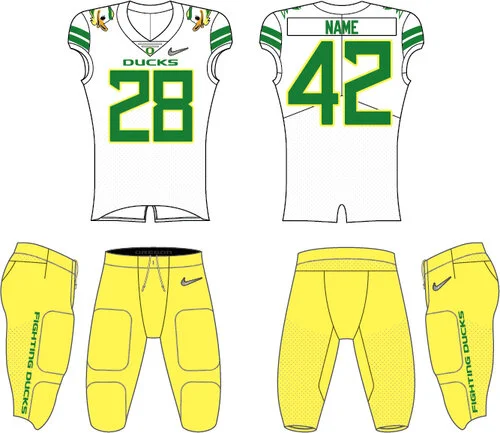 Schematics for uniform option