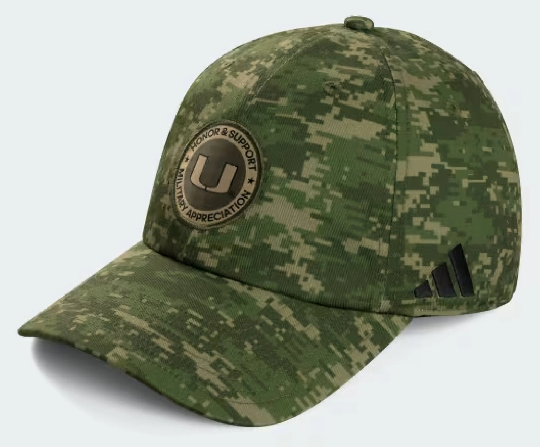 Miami_Hurricanes_Honor_and_Support_Slouch_Hat_Green.jpg