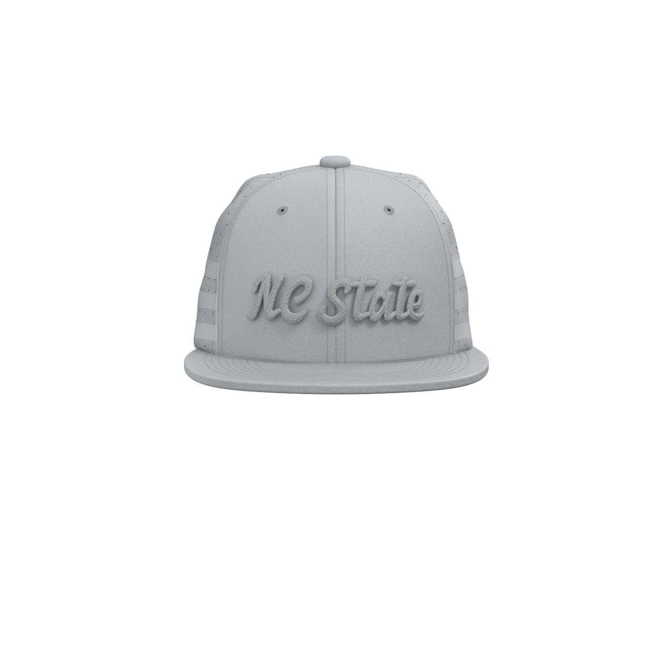 PERFORATED_FLAT_BILL FRONT.png