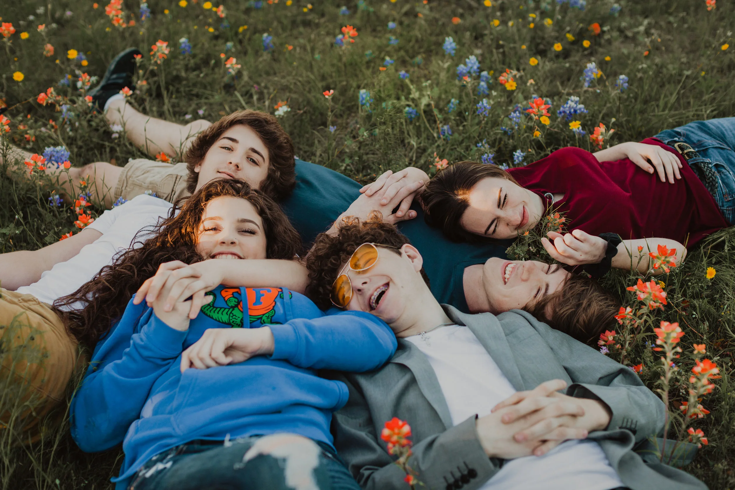 Fort Worth Dallas Weatherford Benbrook Aledo Family photography