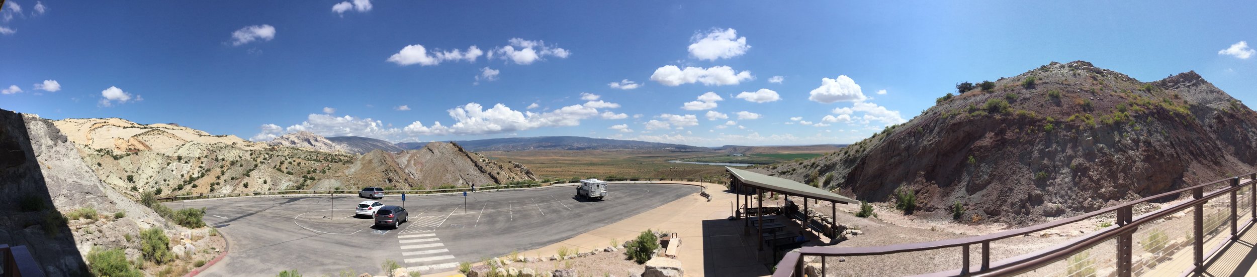 Dinosaur National Monument
