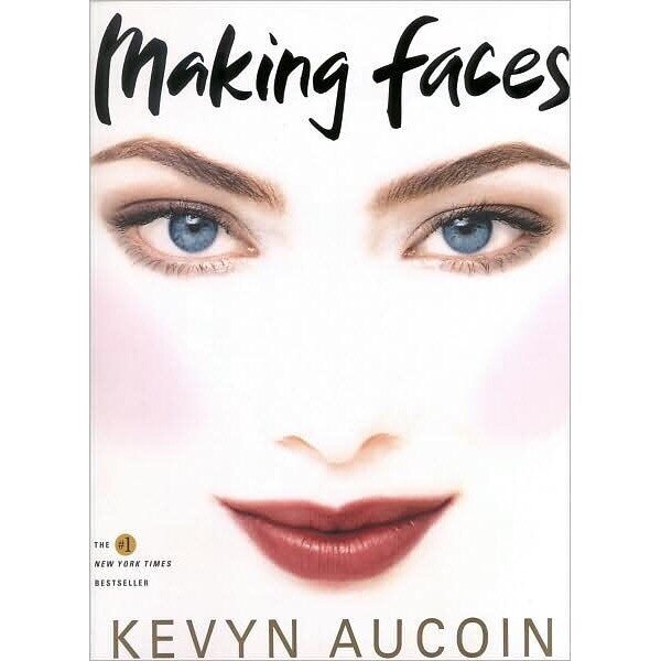 Quarantine Book Club!
When it comes to beauty books look no further than ANY book by Kevyn Aucoin. We are featuring Making Faces today, in it Kevyn shares his secrets, explaining not only the basics of makeup application and technique but also how to