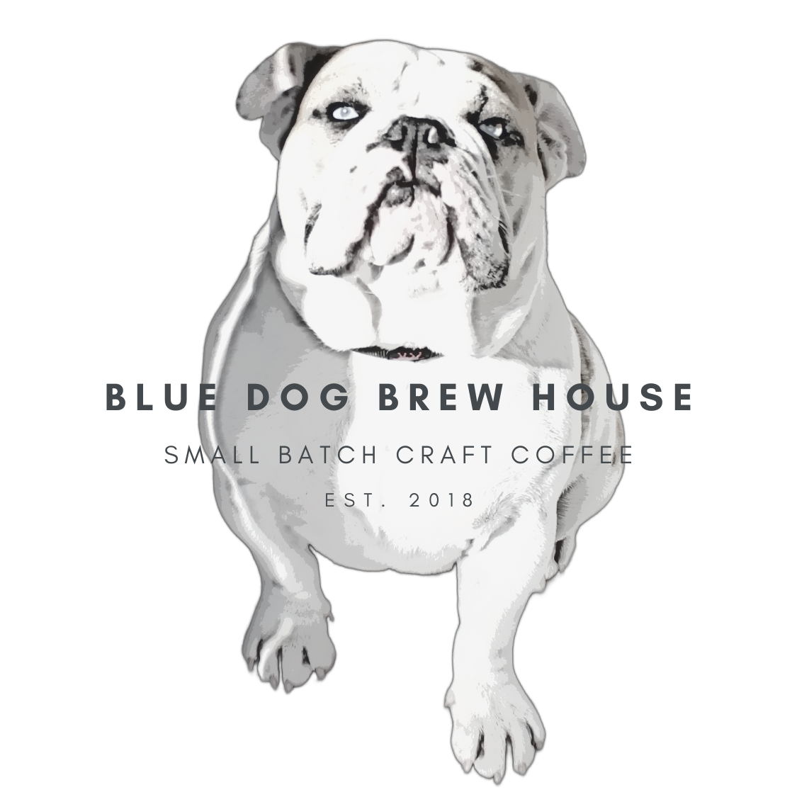 Blue Dog Brew House