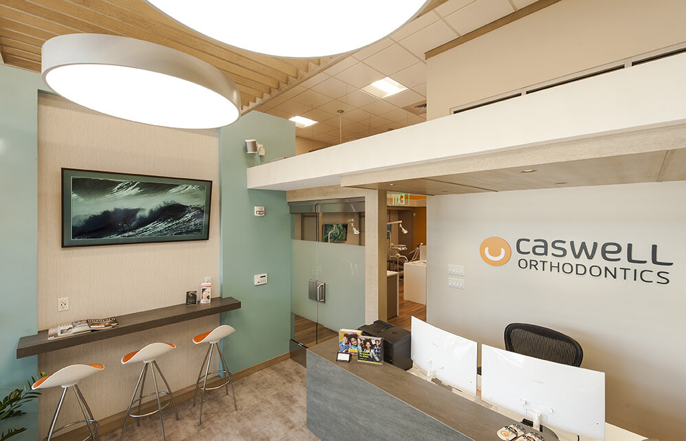 CASWELL ORTHODONTICS