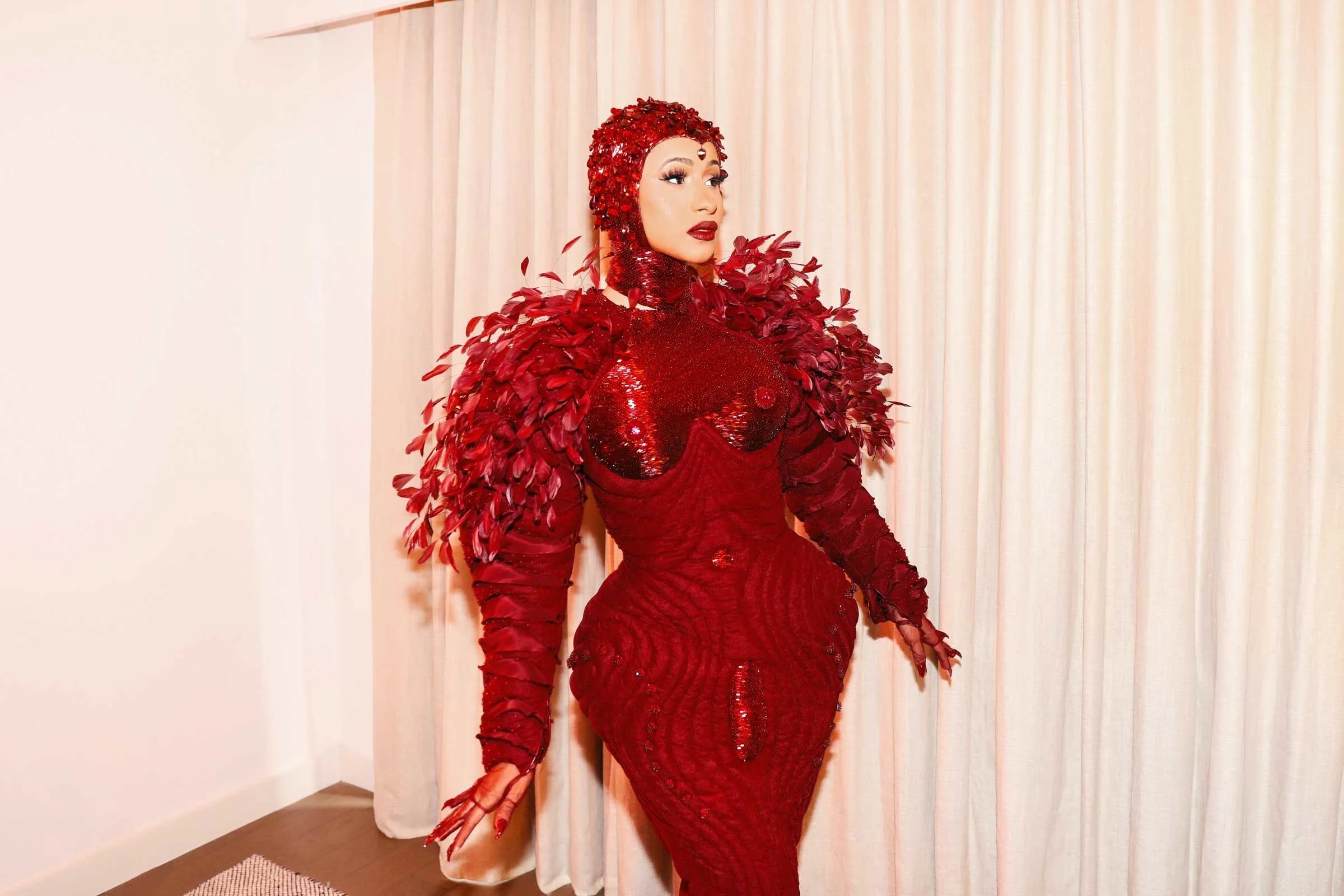 Photographer Flo Ngala Teaches Us "It's All About The Objective"