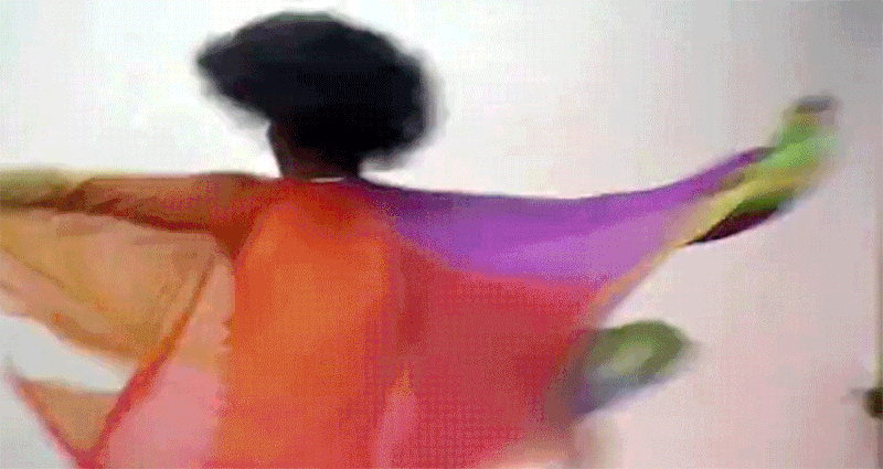 12 Stylish Moments from Throwback Films