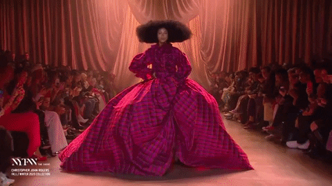 In Case You Missed It: Fashion Week AW2020