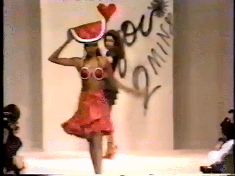 Patrick Kelly’s Joyful Revolution