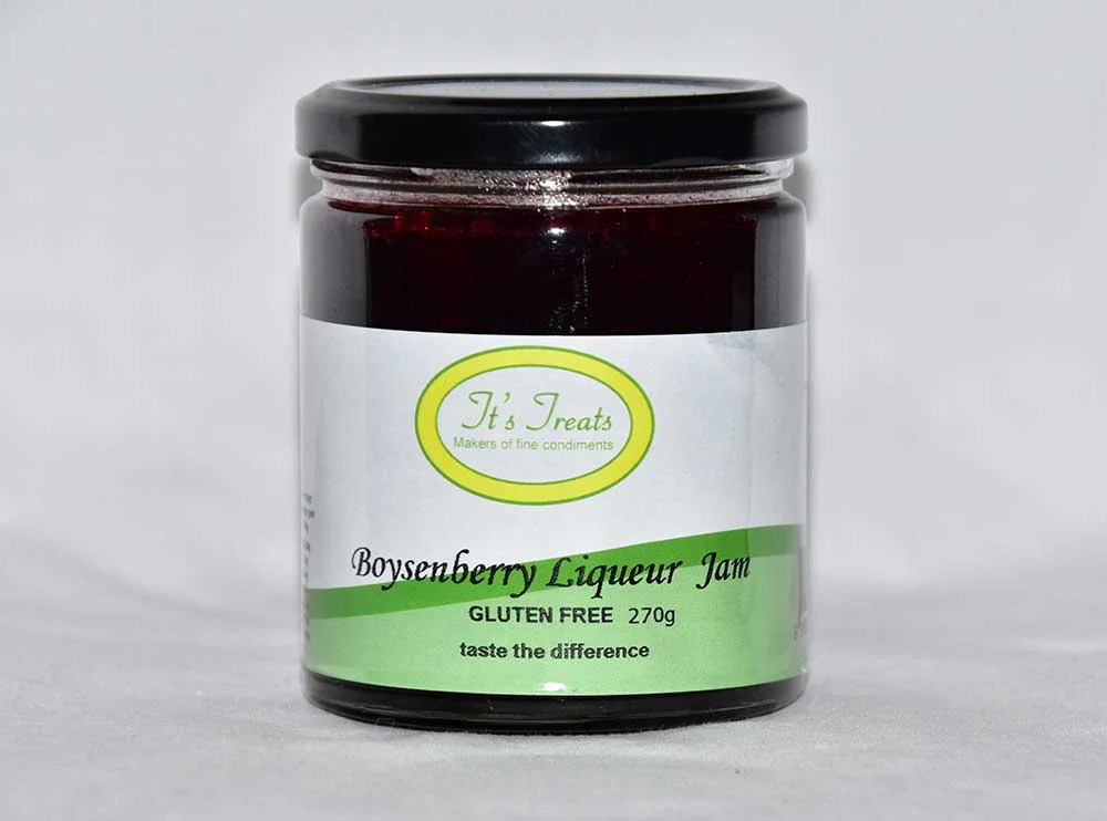 Products — Tt's Treats