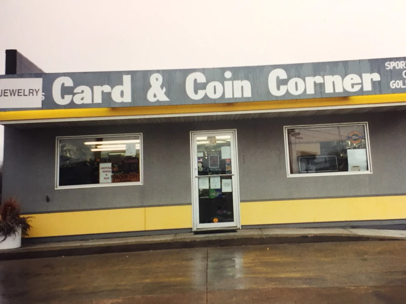 Our History: From Humble Beginnings to a Trusted Collectibles Hub ...