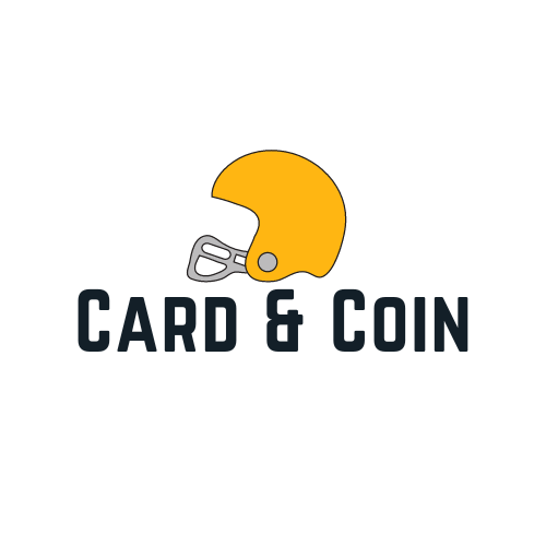 Card &amp; Coin