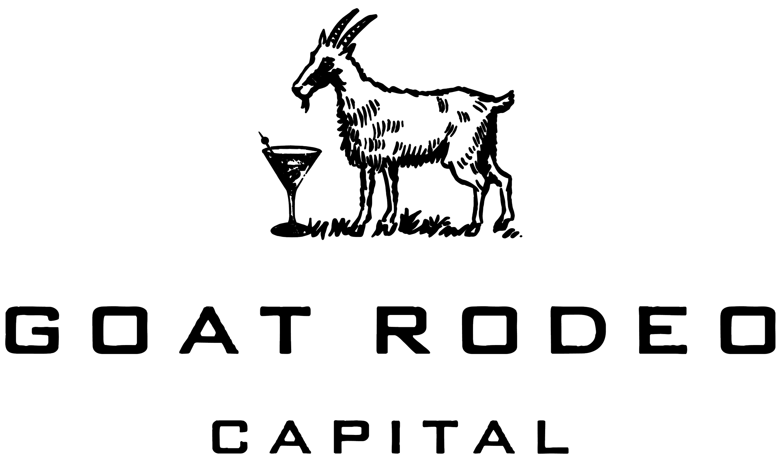 Goat Rodeo Capital logo