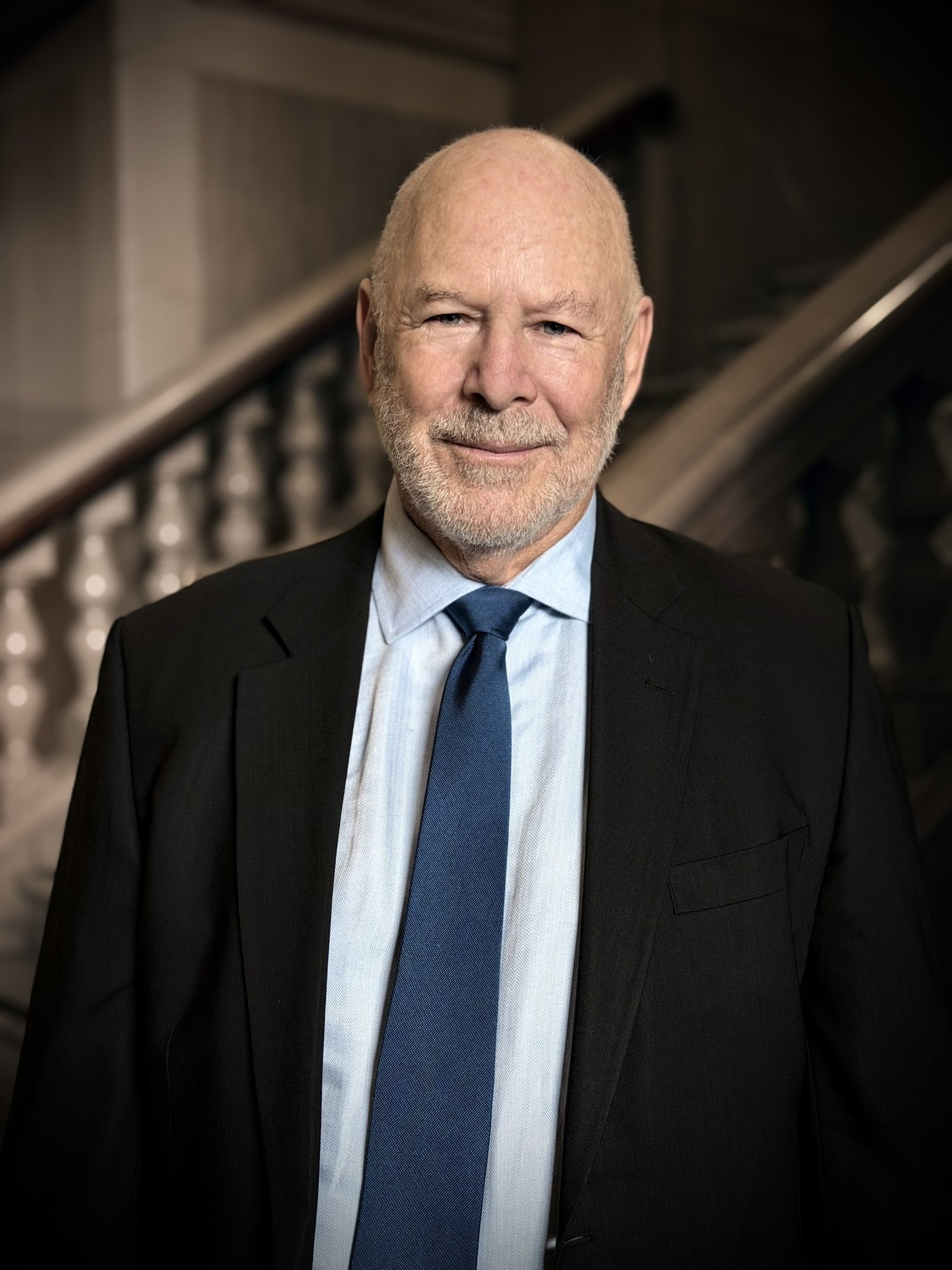 San Francisco Personal Injury Lawyer | Nelson C. Barry III