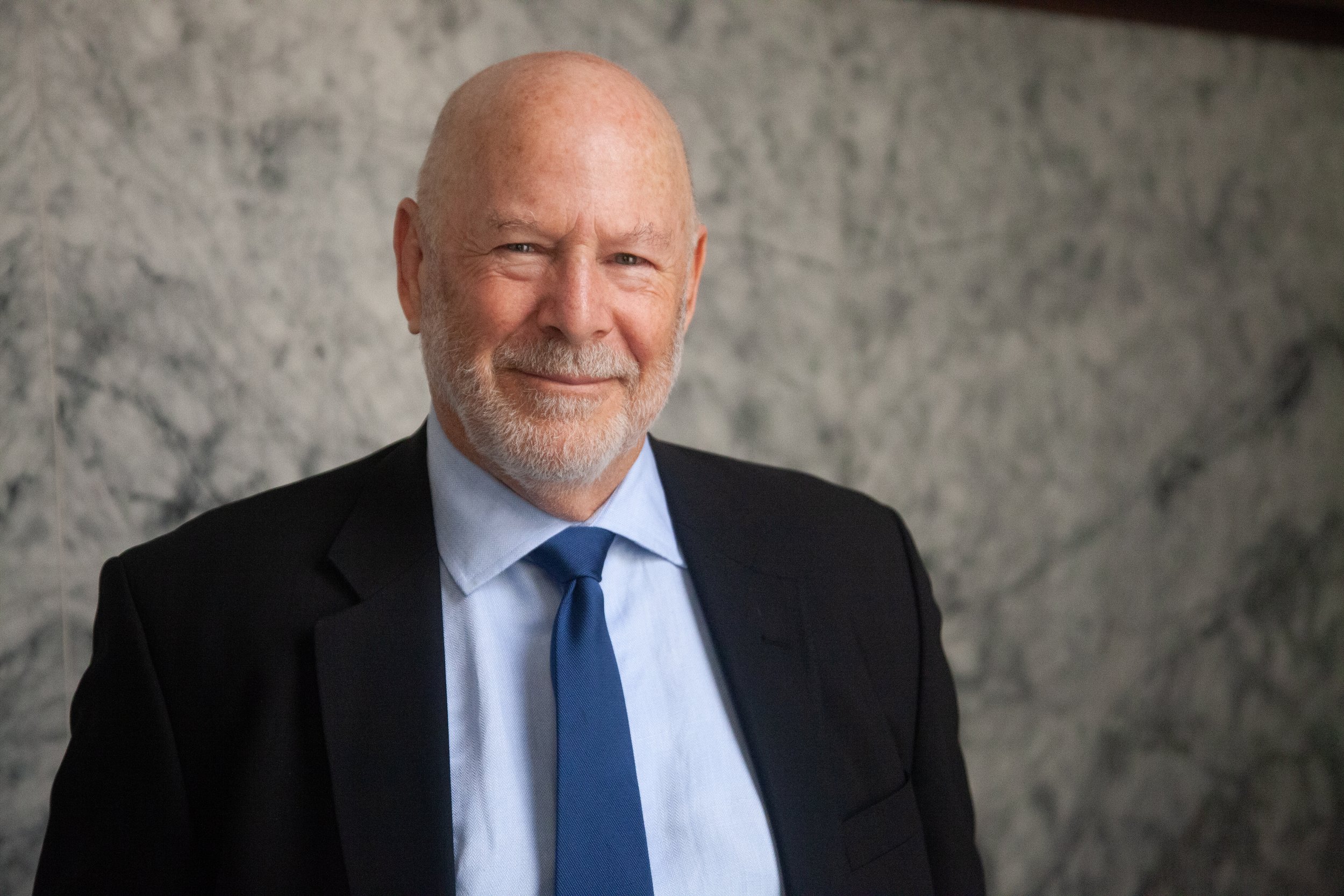 San Francisco Personal Injury Lawyer with 40 years of experience, Nelson C. Barry III