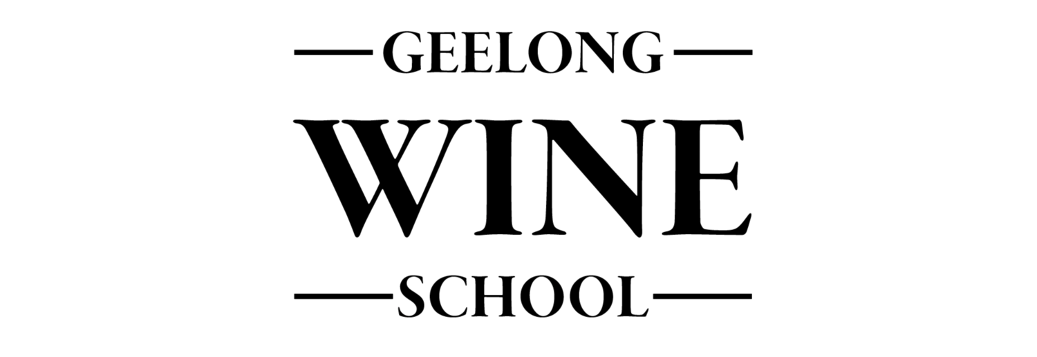 THE GEELONG WINE SCHOOL